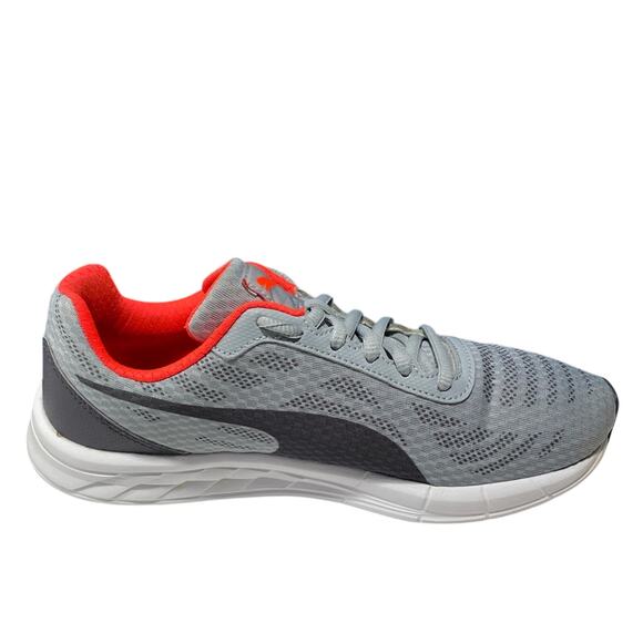 Puma Meteor Running Shoes Women’s Sz 7.5 - Picture 7 of 11